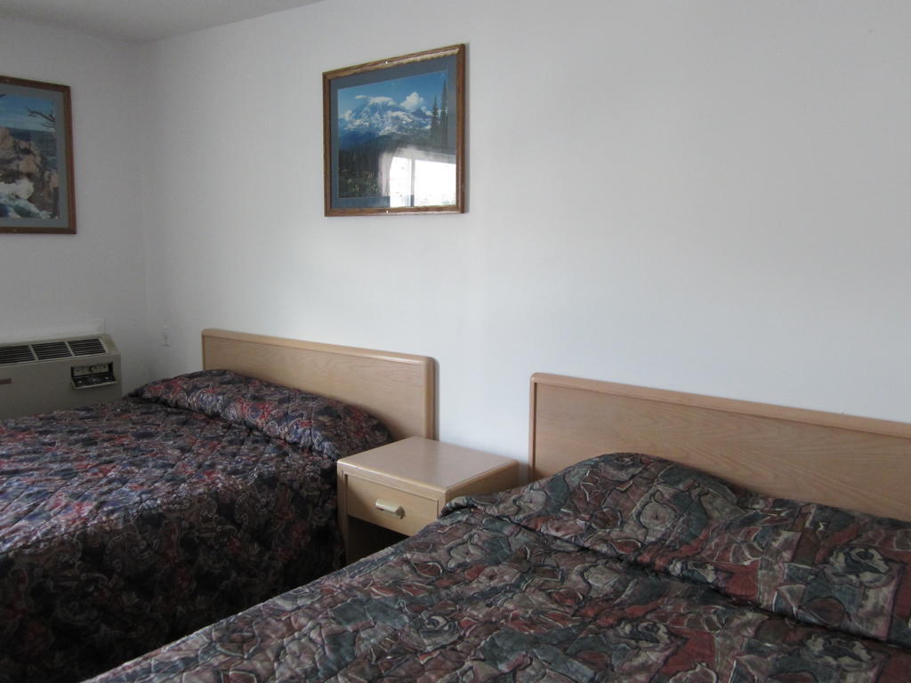 Oasis Hotel Cache Creek Δωμάτιο φωτογραφία