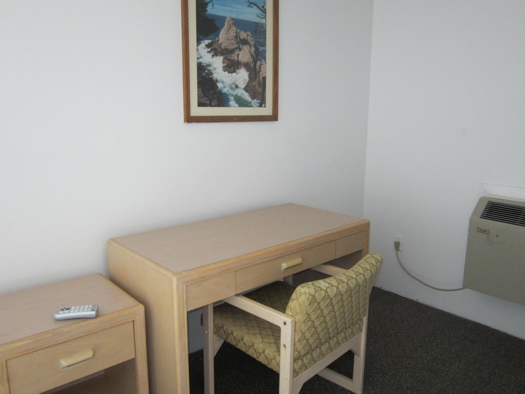 Oasis Hotel Cache Creek Δωμάτιο φωτογραφία
