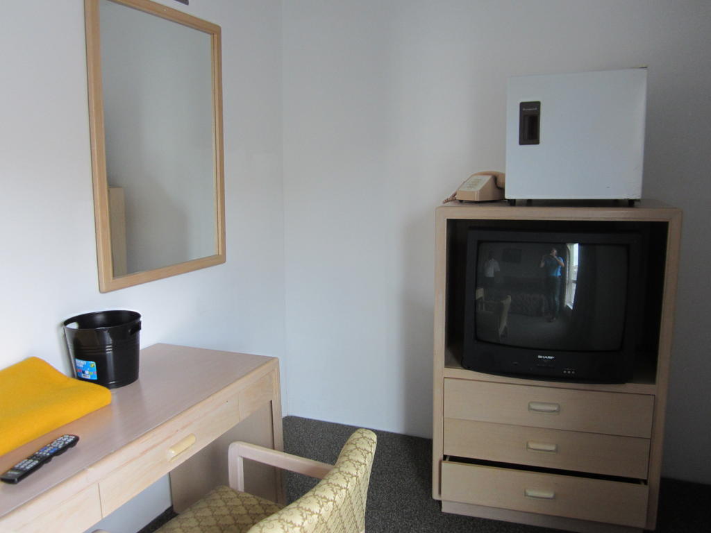 Oasis Hotel Cache Creek Εξωτερικό φωτογραφία