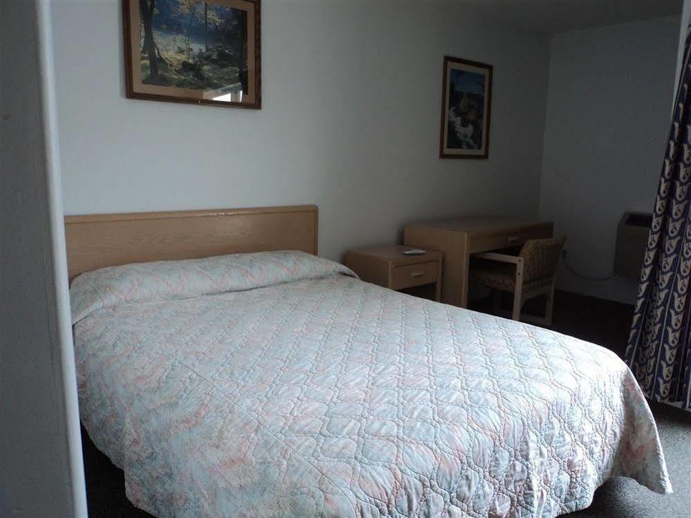 Oasis Hotel Cache Creek Εξωτερικό φωτογραφία