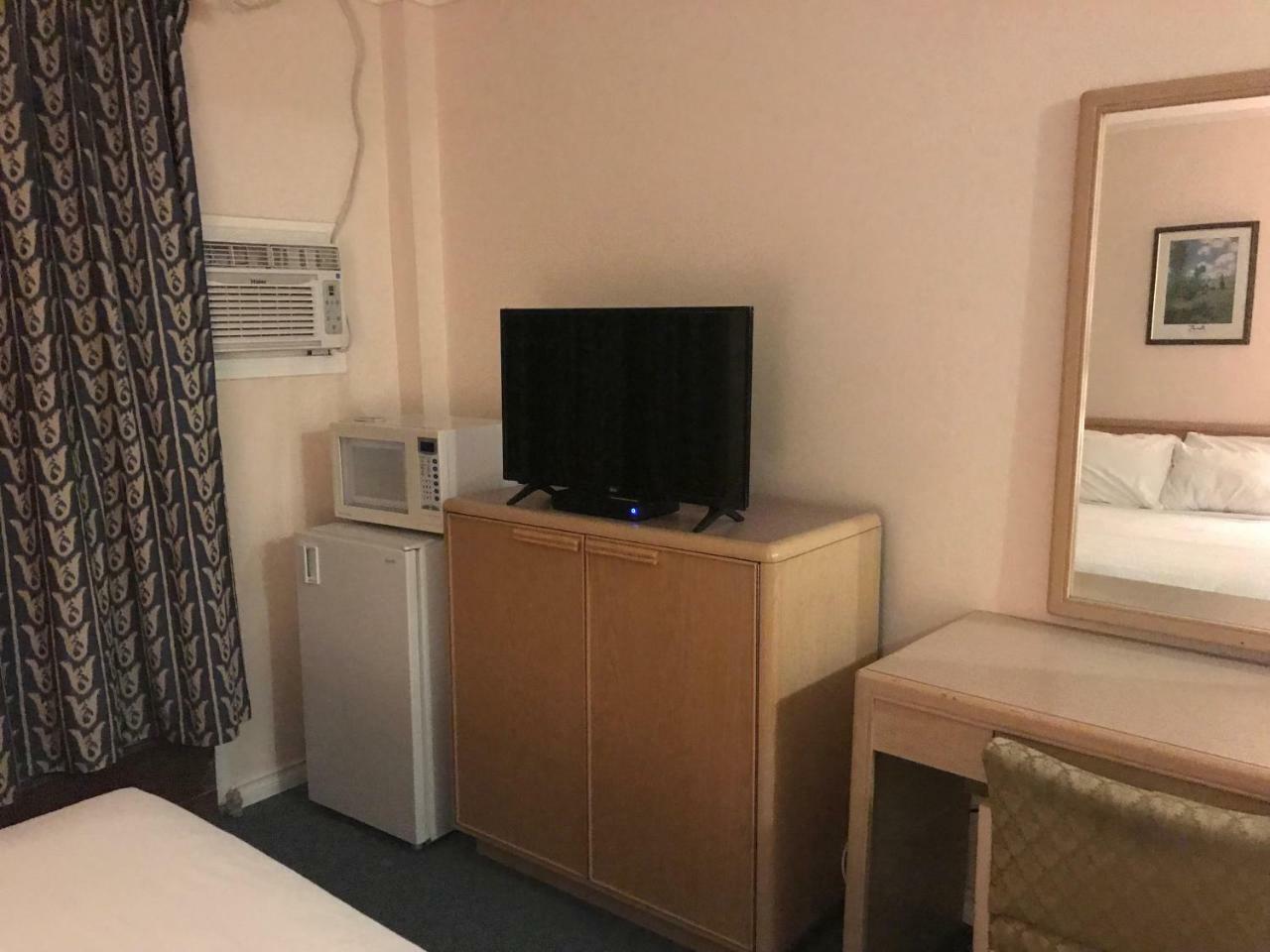 Oasis Hotel Cache Creek Εξωτερικό φωτογραφία