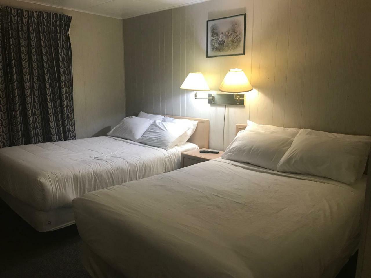 Oasis Hotel Cache Creek Εξωτερικό φωτογραφία