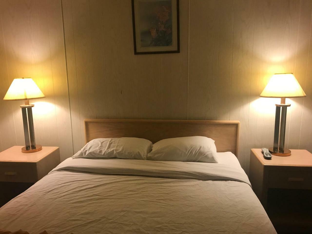 Oasis Hotel Cache Creek Εξωτερικό φωτογραφία