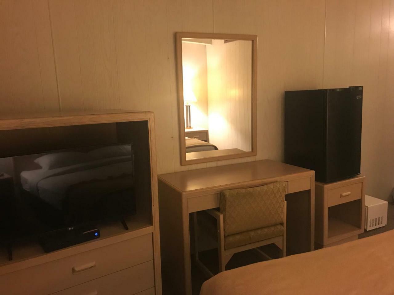 Oasis Hotel Cache Creek Εξωτερικό φωτογραφία
