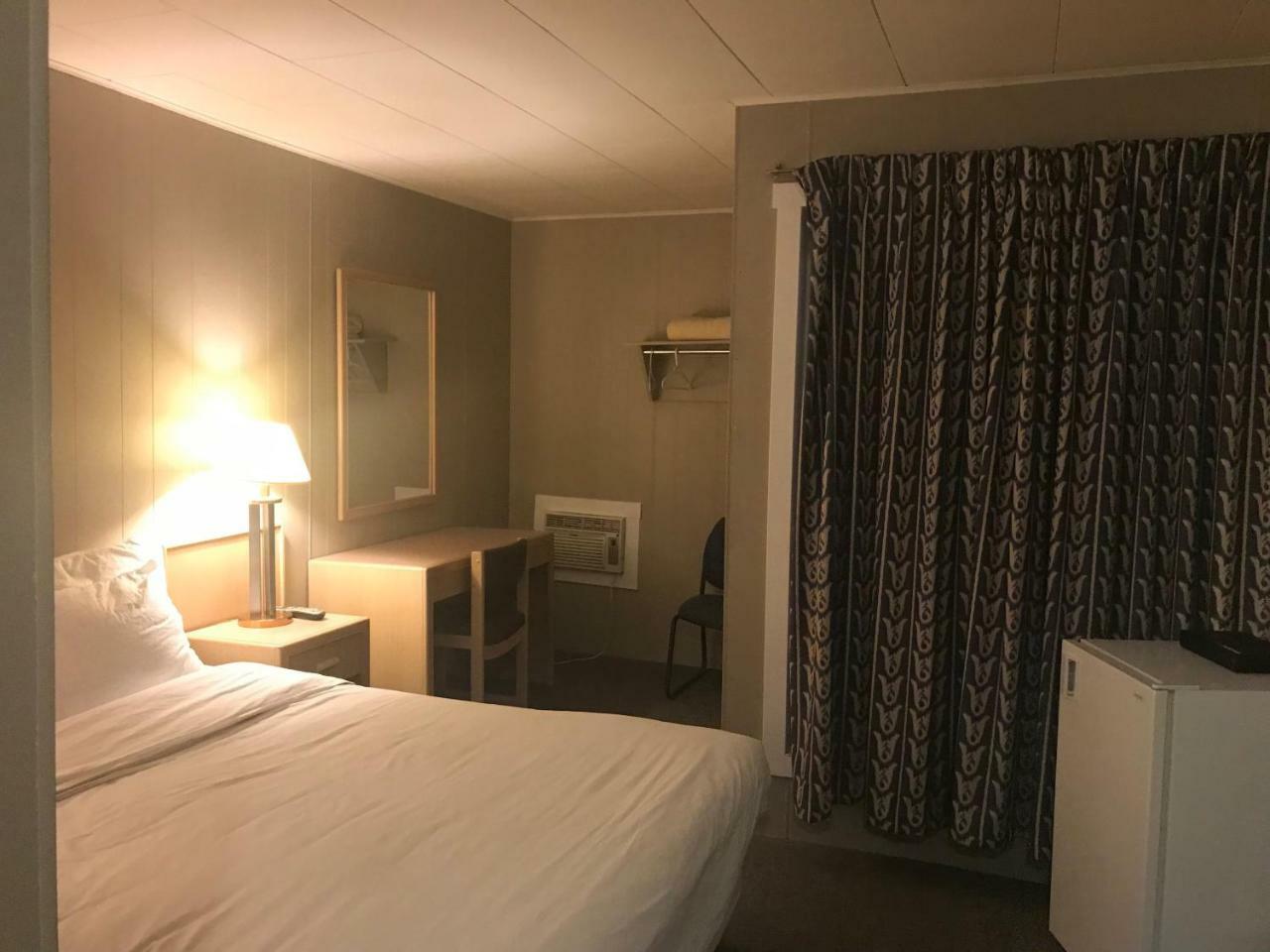 Oasis Hotel Cache Creek Εξωτερικό φωτογραφία