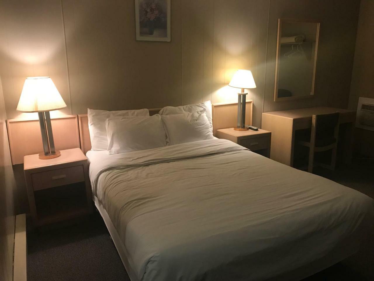 Oasis Hotel Cache Creek Εξωτερικό φωτογραφία