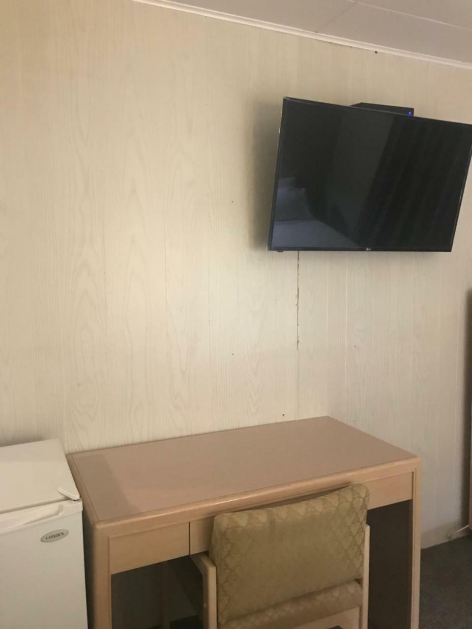 Oasis Hotel Cache Creek Εξωτερικό φωτογραφία