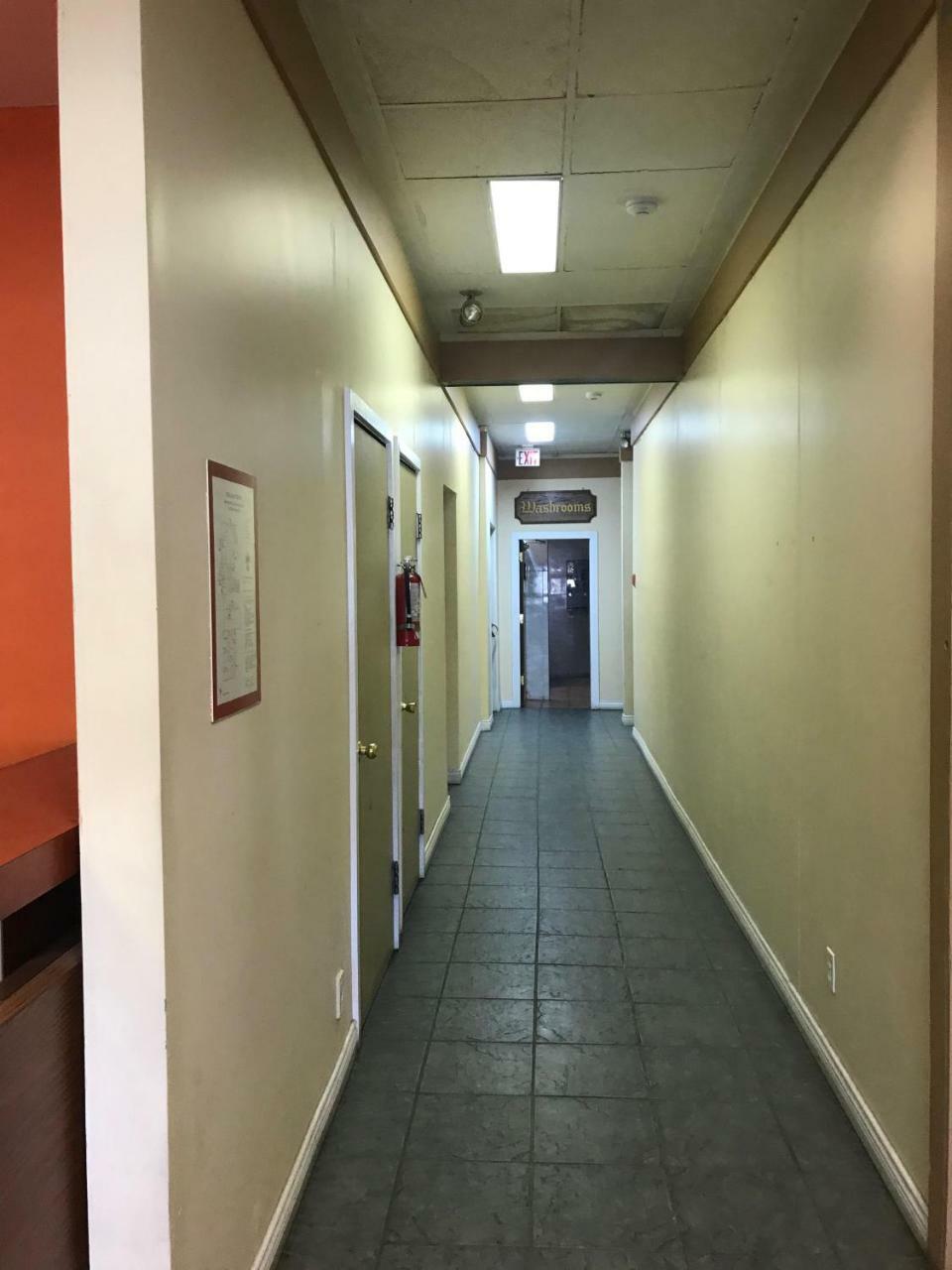 Oasis Hotel Cache Creek Εξωτερικό φωτογραφία